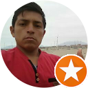 Job Huarajari Ramirez