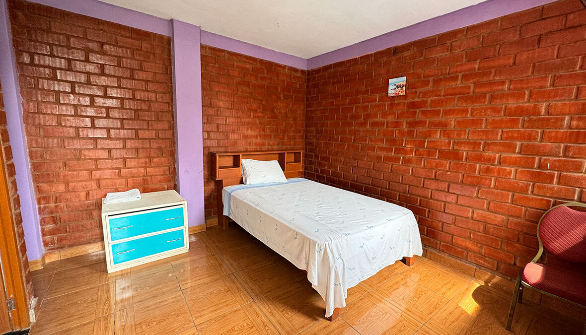 Habitación Ejecutiva