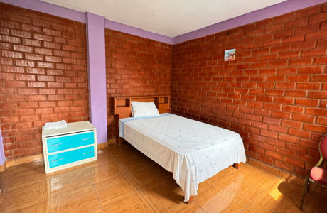 Habitación Ejecutiva