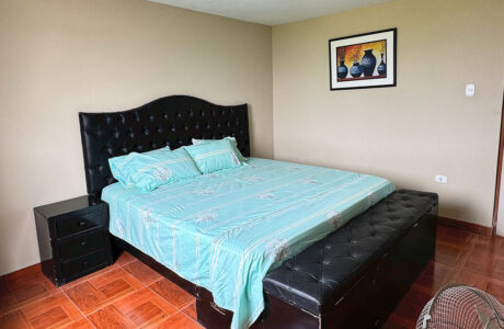 Habitación Matrimonial