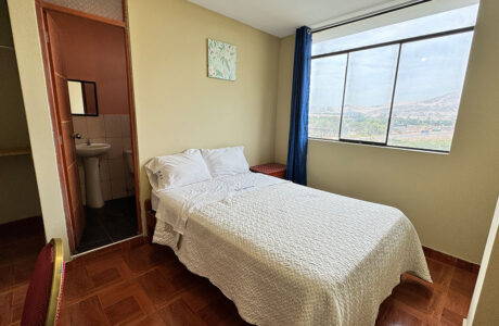 Habitación Simple