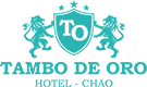 Hotel en Chao – Tambo de Oro